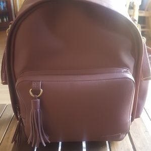Skip Hop Greenwich Chic Backpack